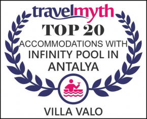 Гостиница Villa Valo  Калкан